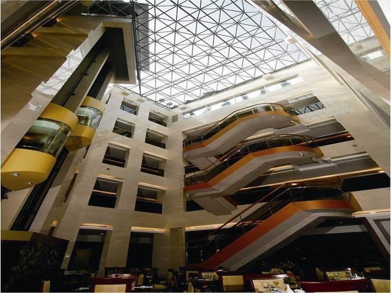 CHECK inn Select Taipei Nangang Bagian luar foto