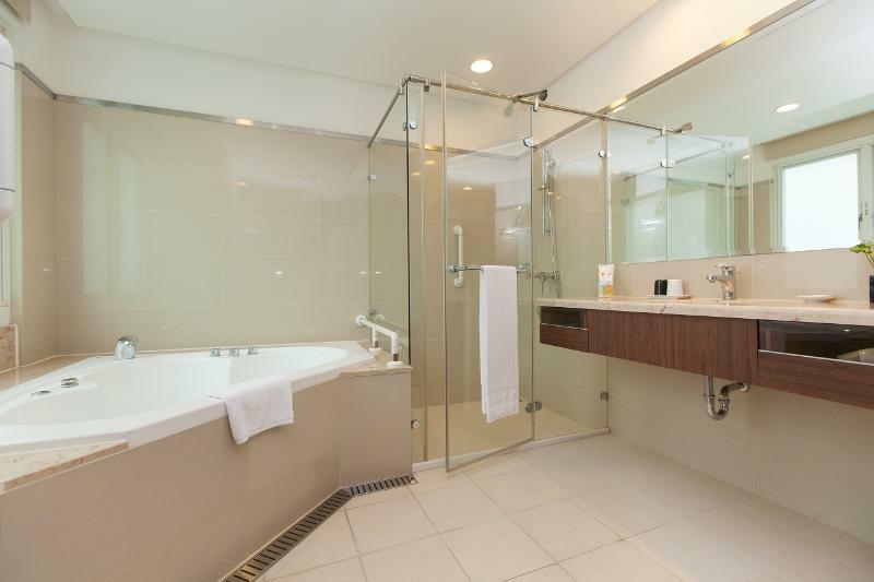 CHECK inn Select Taipei Nangang Bagian luar foto